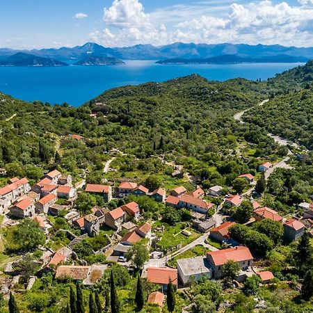 Apartments Korita Maranovići Εξωτερικό φωτογραφία