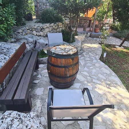 Apartments Korita Maranovići Εξωτερικό φωτογραφία