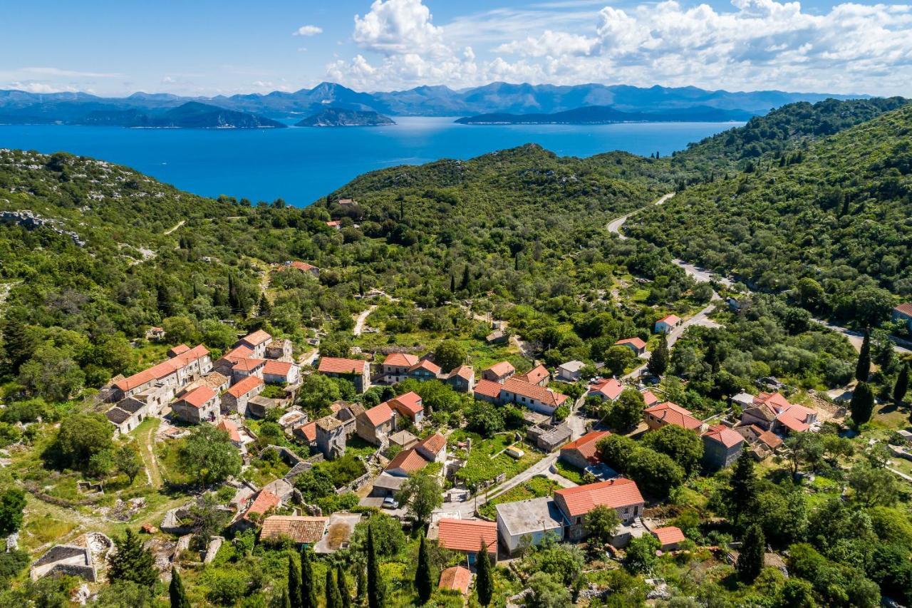 Apartments Korita Maranovići Εξωτερικό φωτογραφία