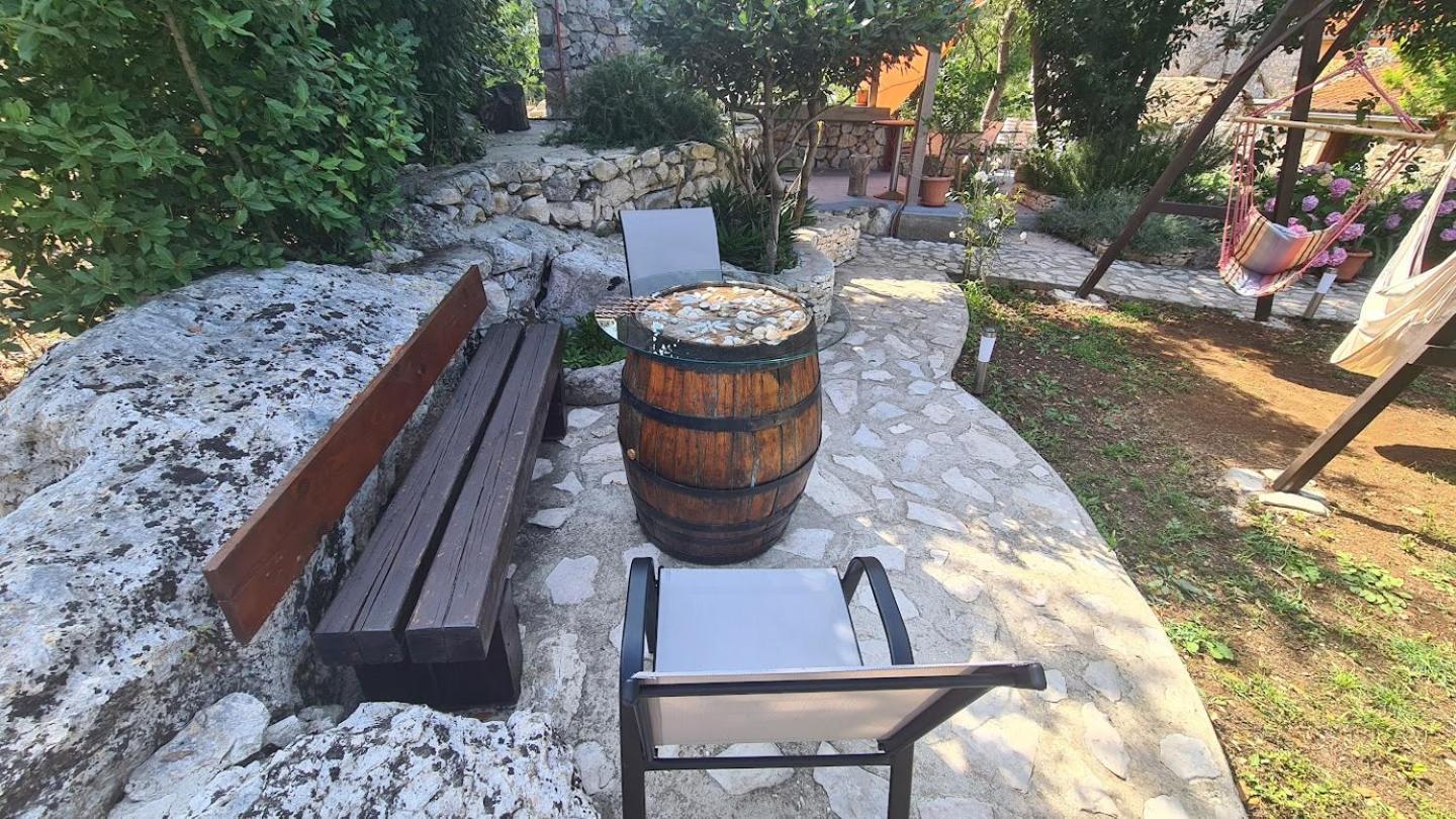 Apartments Korita Maranovići Εξωτερικό φωτογραφία
