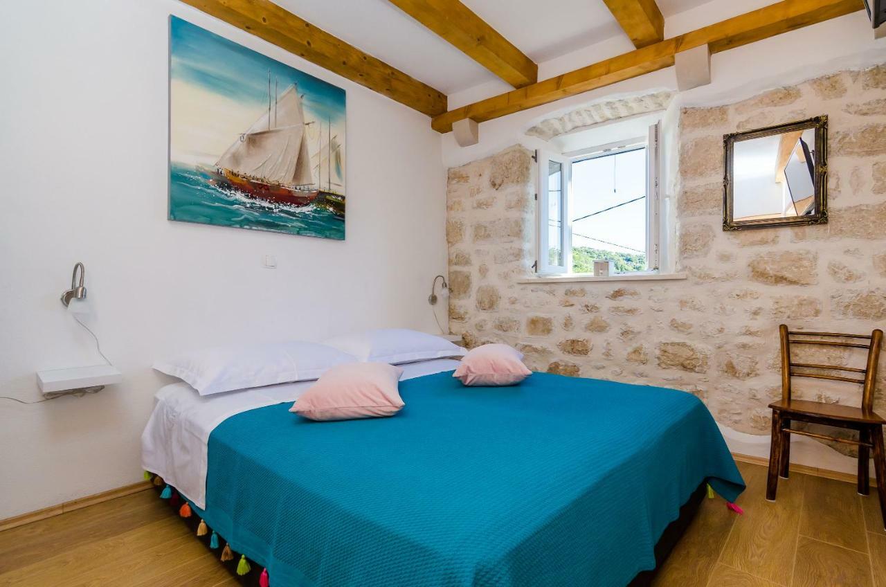 Apartments Korita Maranovići Εξωτερικό φωτογραφία