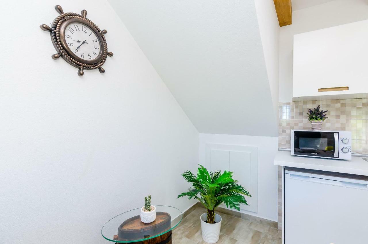 Apartments Korita Maranovići Εξωτερικό φωτογραφία