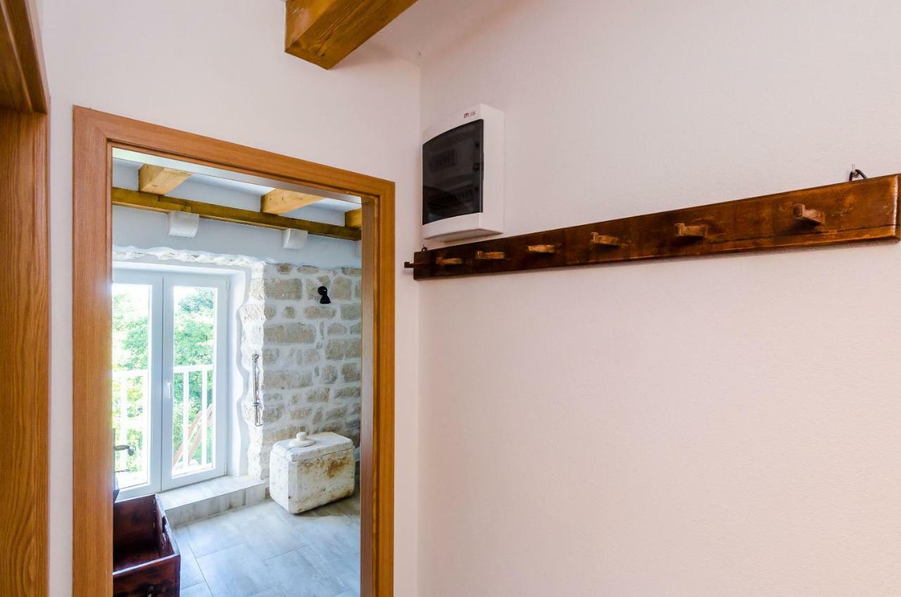 Apartments Korita Maranovići Εξωτερικό φωτογραφία