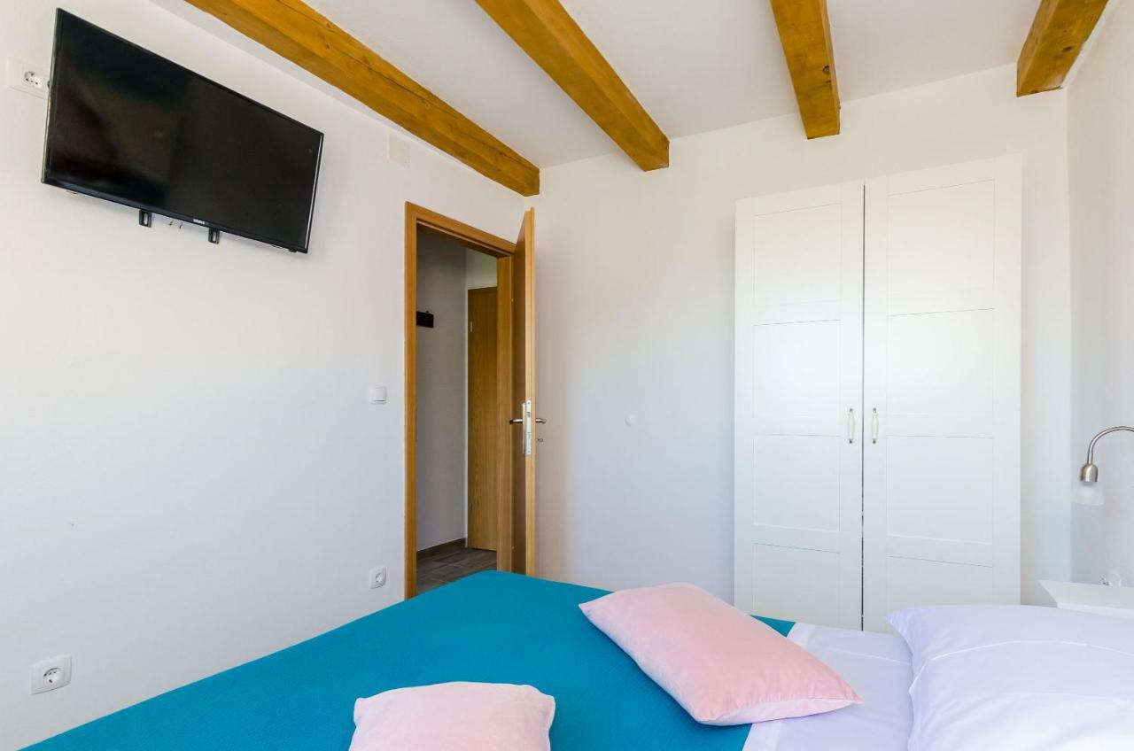 Apartments Korita Maranovići Εξωτερικό φωτογραφία
