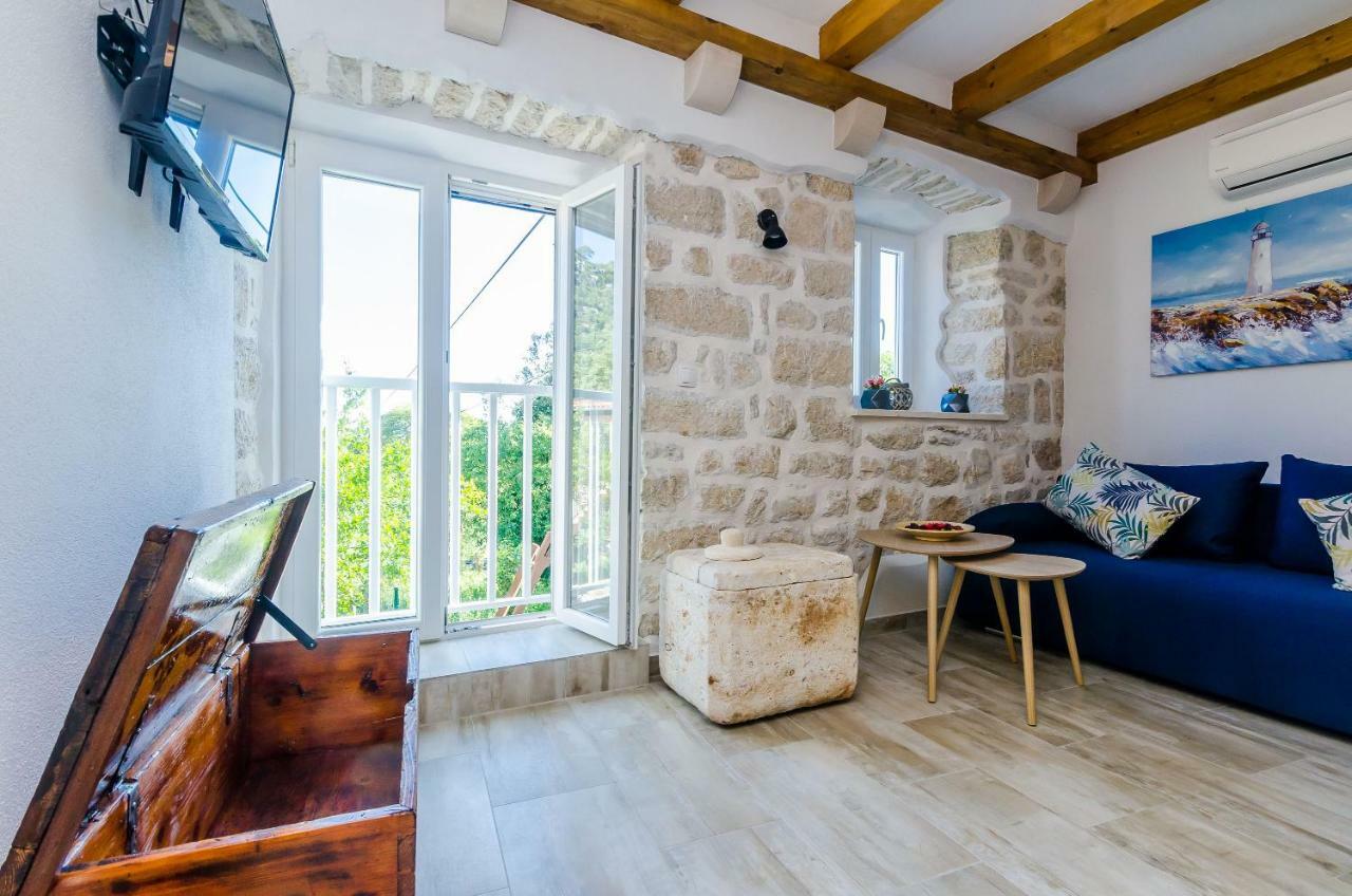 Apartments Korita Maranovići Εξωτερικό φωτογραφία