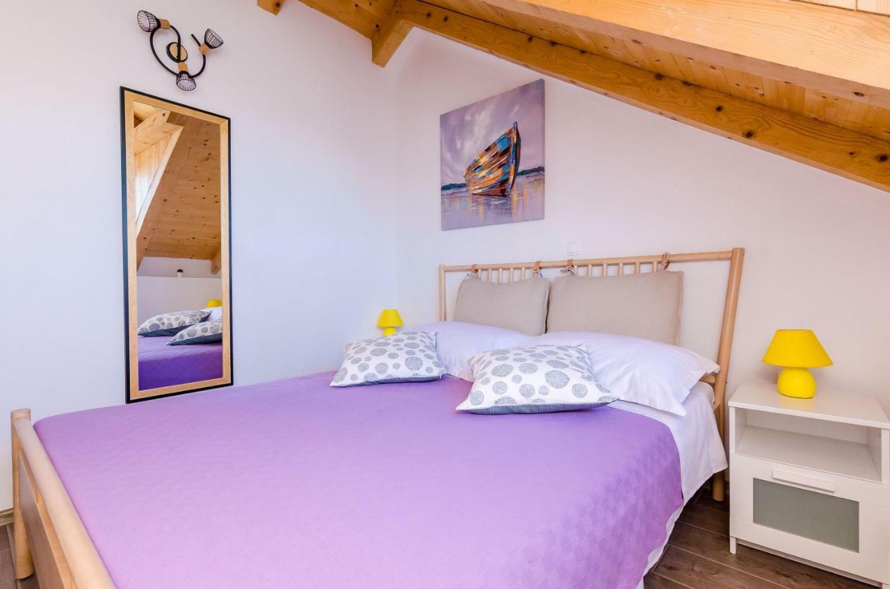 Apartments Korita Maranovići Εξωτερικό φωτογραφία