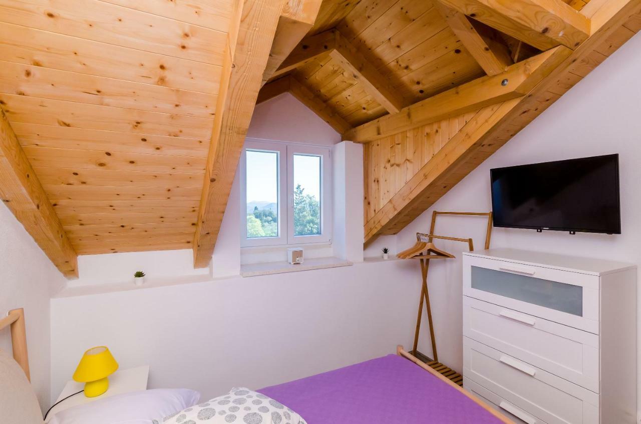 Apartments Korita Maranovići Εξωτερικό φωτογραφία