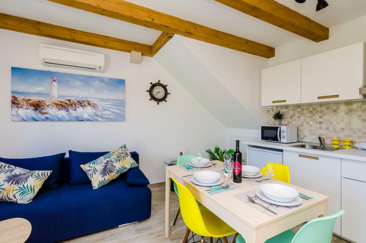 Apartments Korita Maranovići Εξωτερικό φωτογραφία