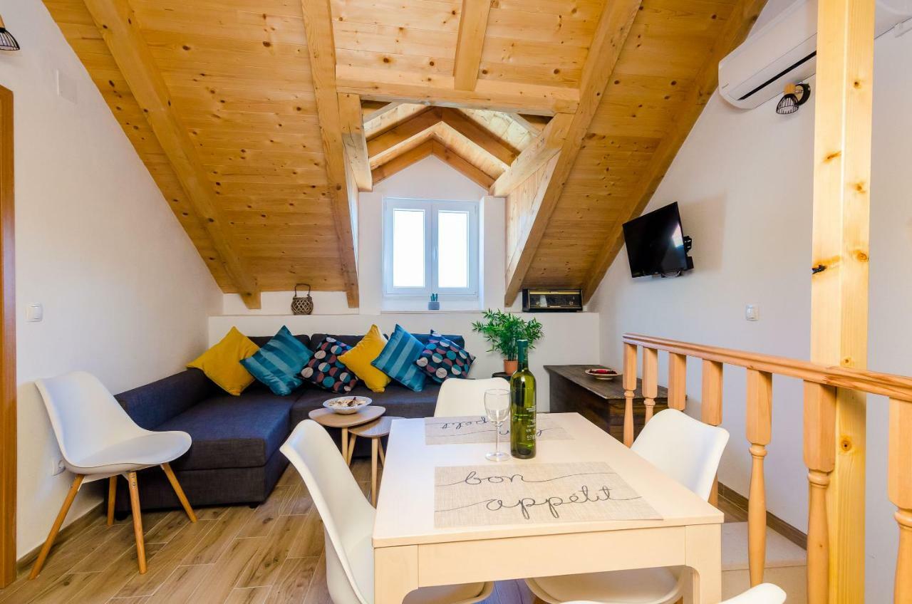 Apartments Korita Maranovići Εξωτερικό φωτογραφία