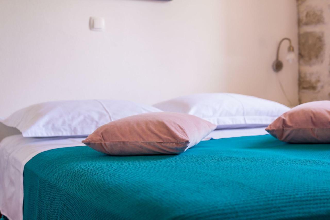 Apartments Korita Maranovići Εξωτερικό φωτογραφία