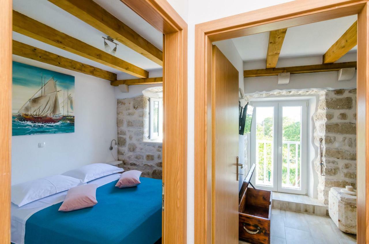 Apartments Korita Maranovići Εξωτερικό φωτογραφία