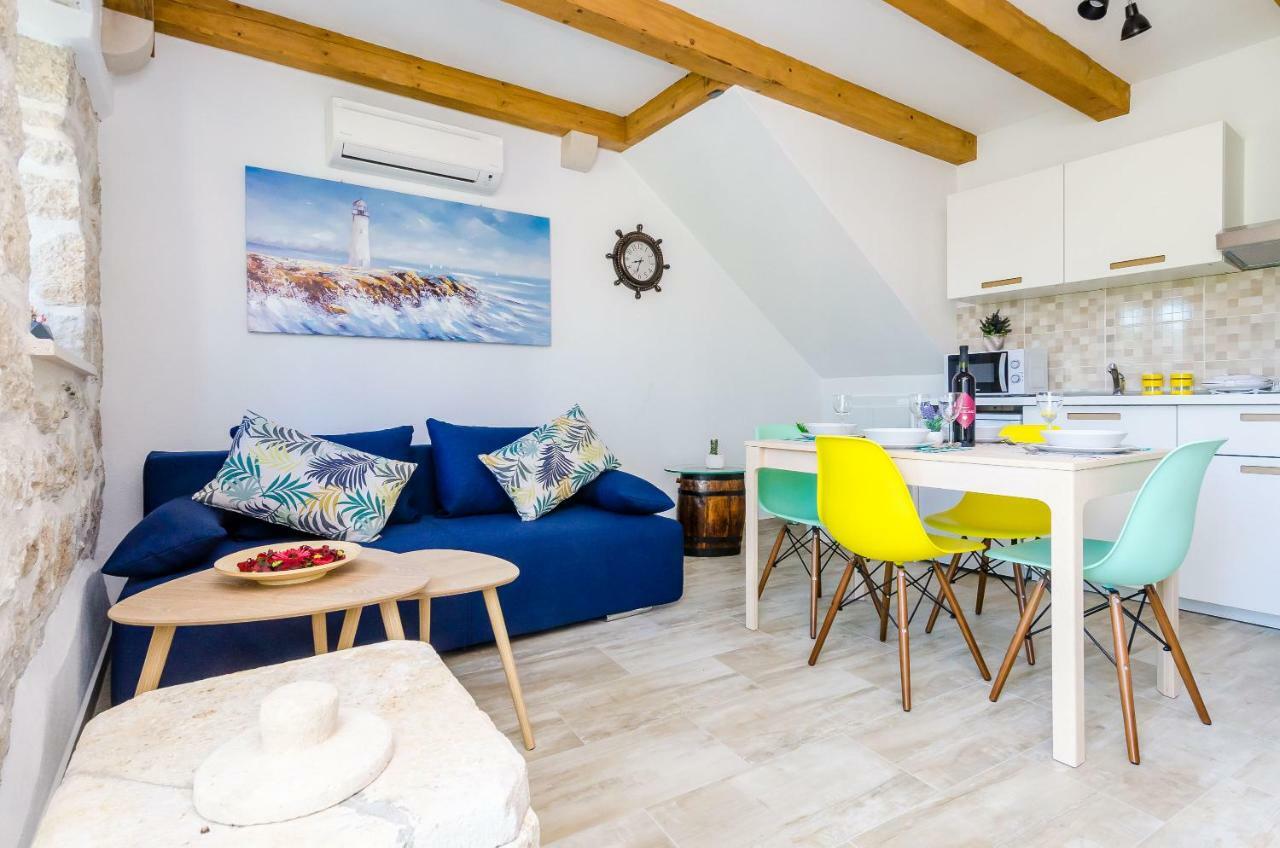 Apartments Korita Maranovići Εξωτερικό φωτογραφία