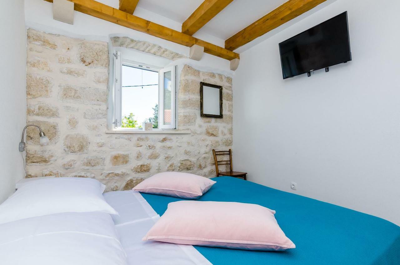Apartments Korita Maranovići Εξωτερικό φωτογραφία
