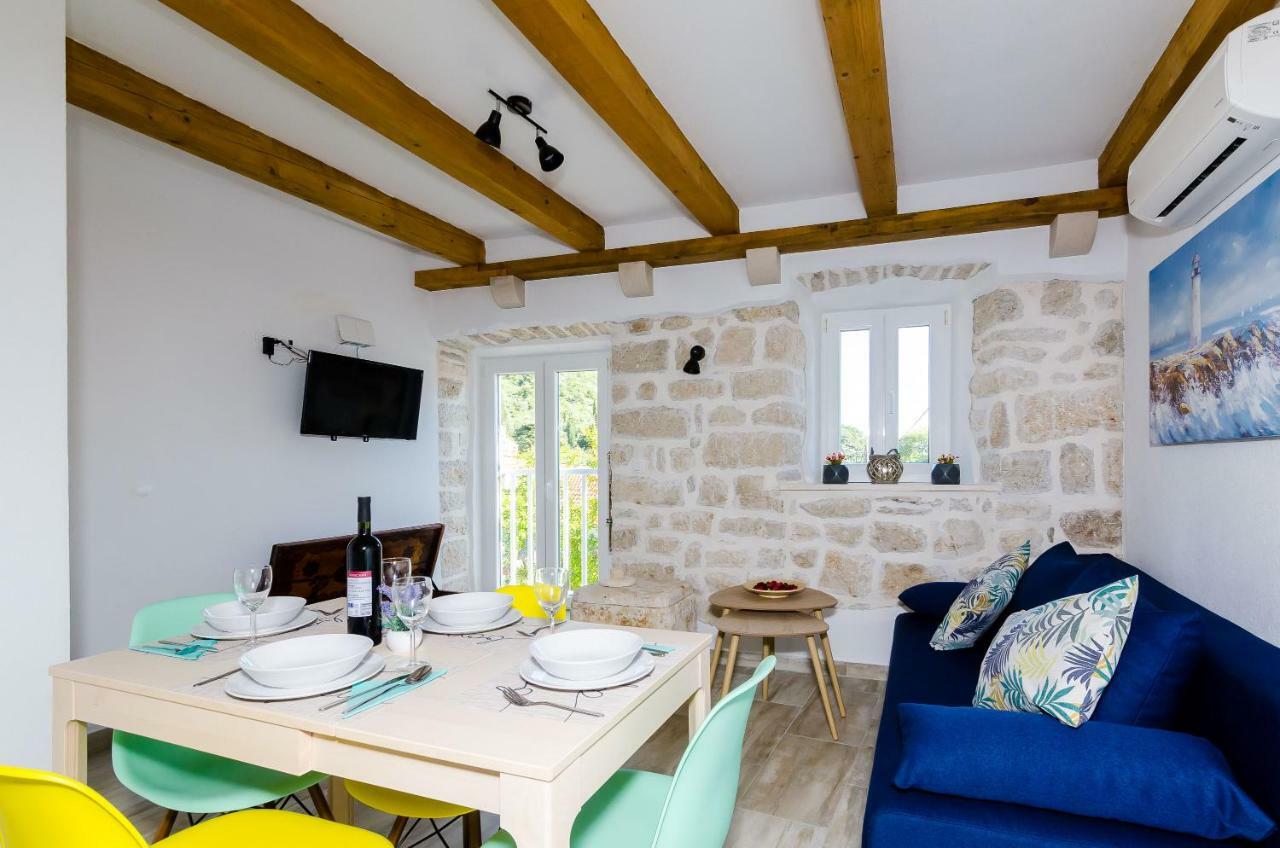 Apartments Korita Maranovići Εξωτερικό φωτογραφία