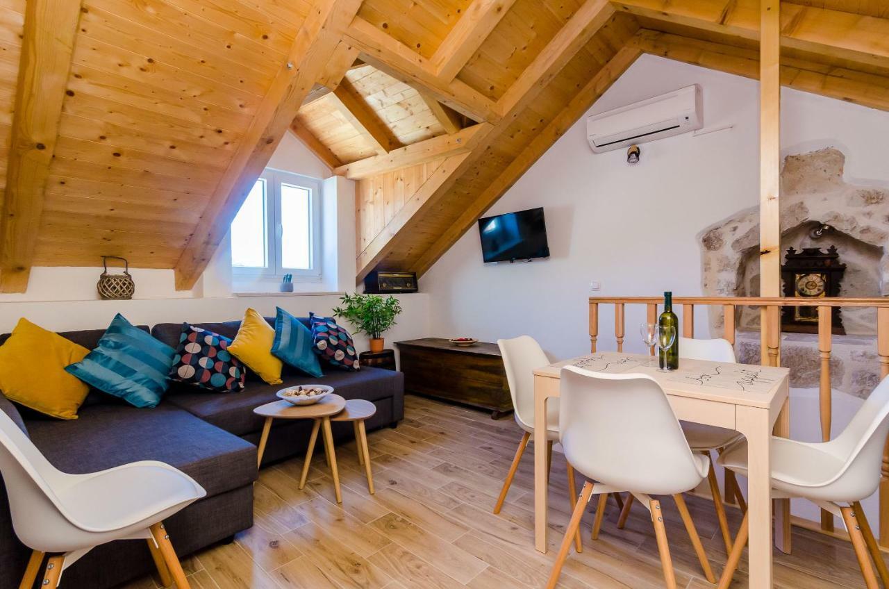 Apartments Korita Maranovići Εξωτερικό φωτογραφία