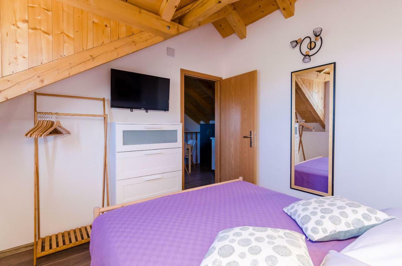 Apartments Korita Maranovići Εξωτερικό φωτογραφία