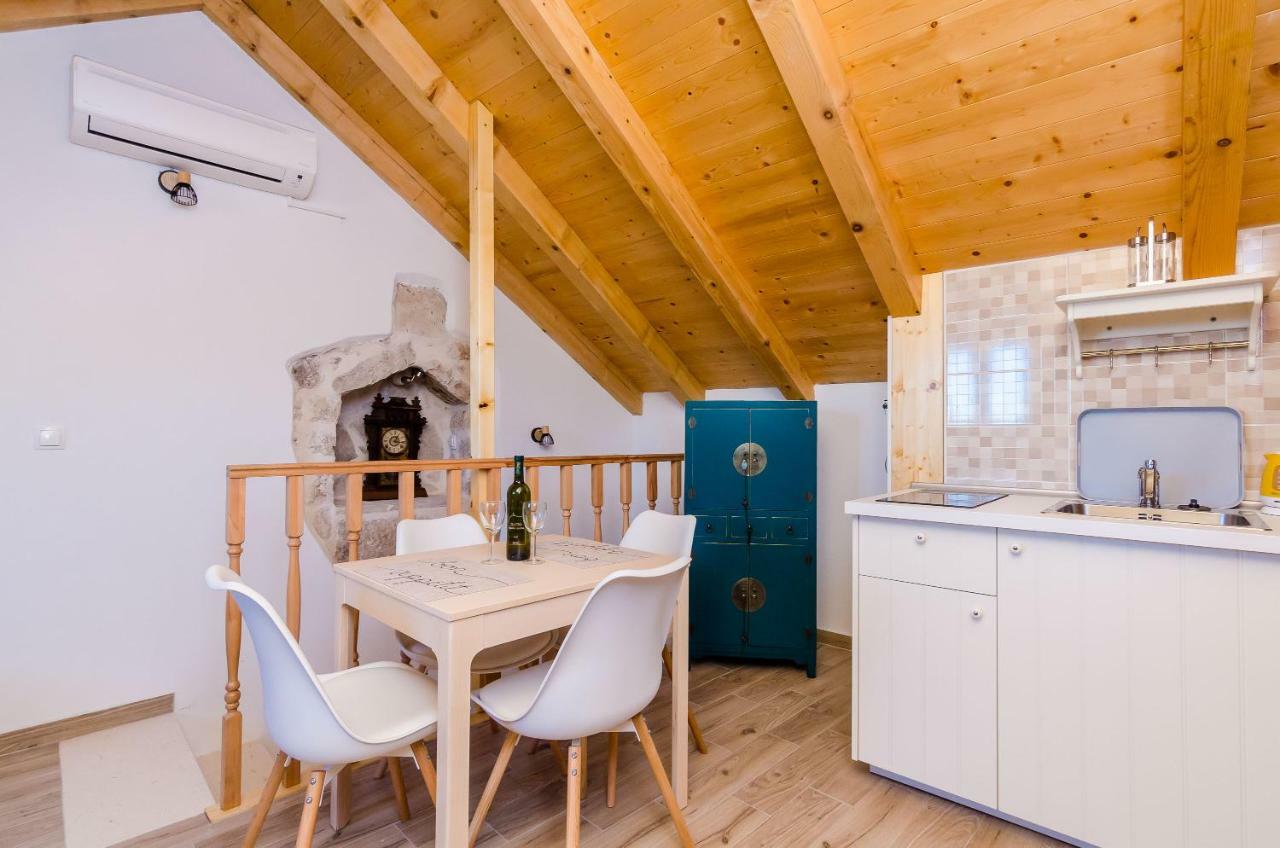 Apartments Korita Maranovići Εξωτερικό φωτογραφία