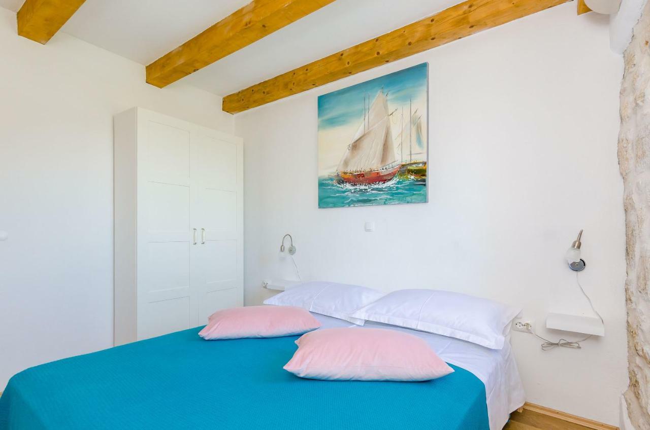 Apartments Korita Maranovići Εξωτερικό φωτογραφία