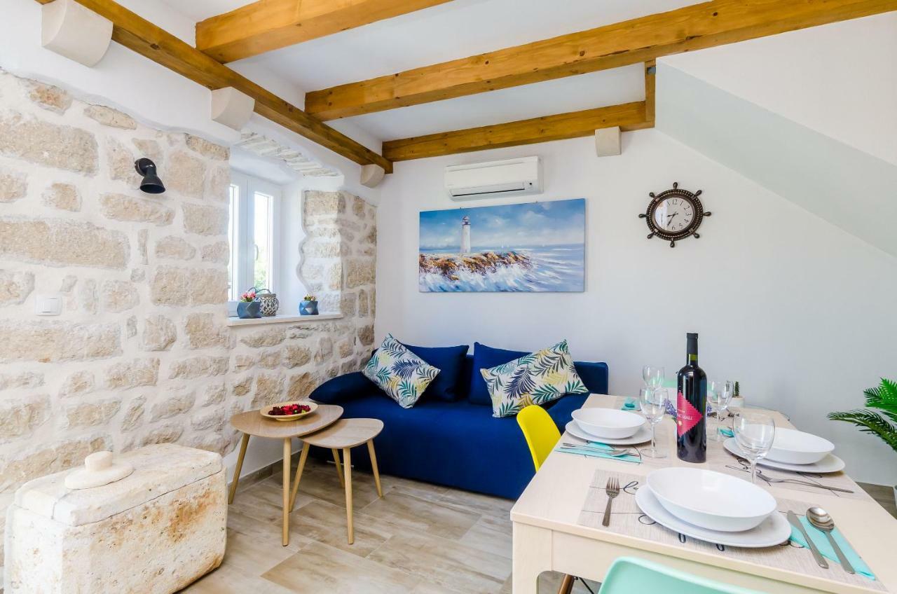 Apartments Korita Maranovići Εξωτερικό φωτογραφία
