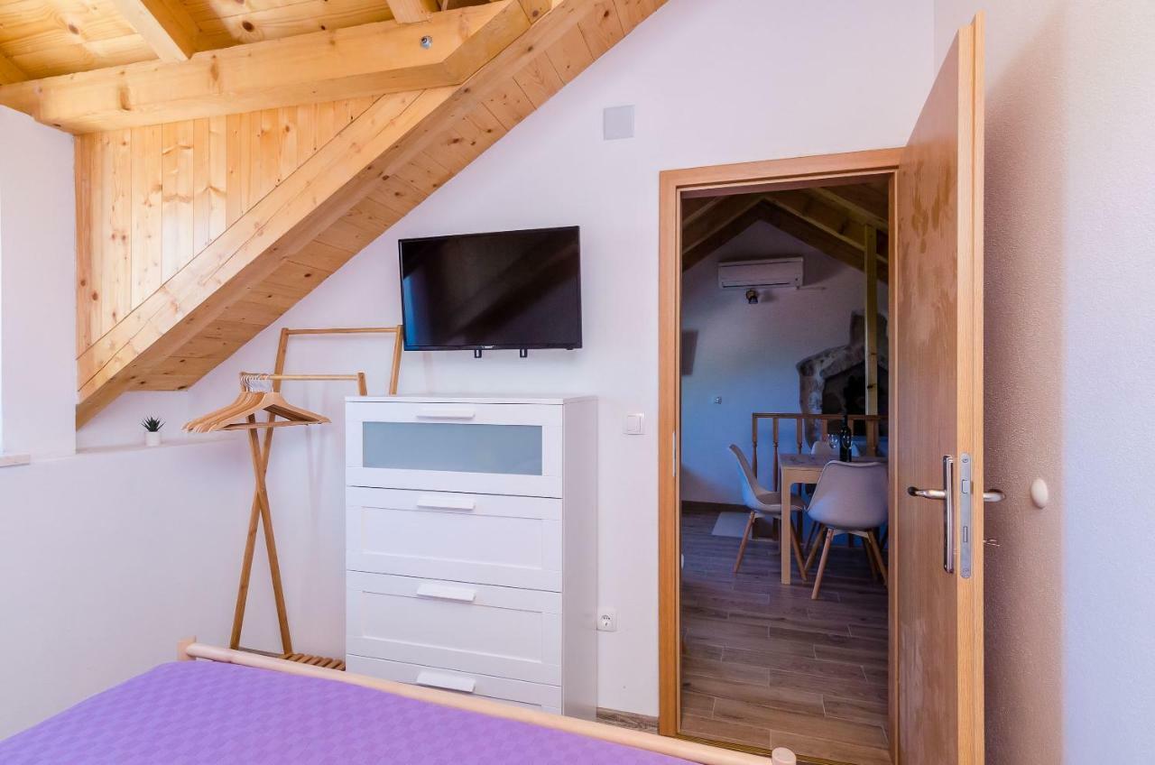 Apartments Korita Maranovići Εξωτερικό φωτογραφία