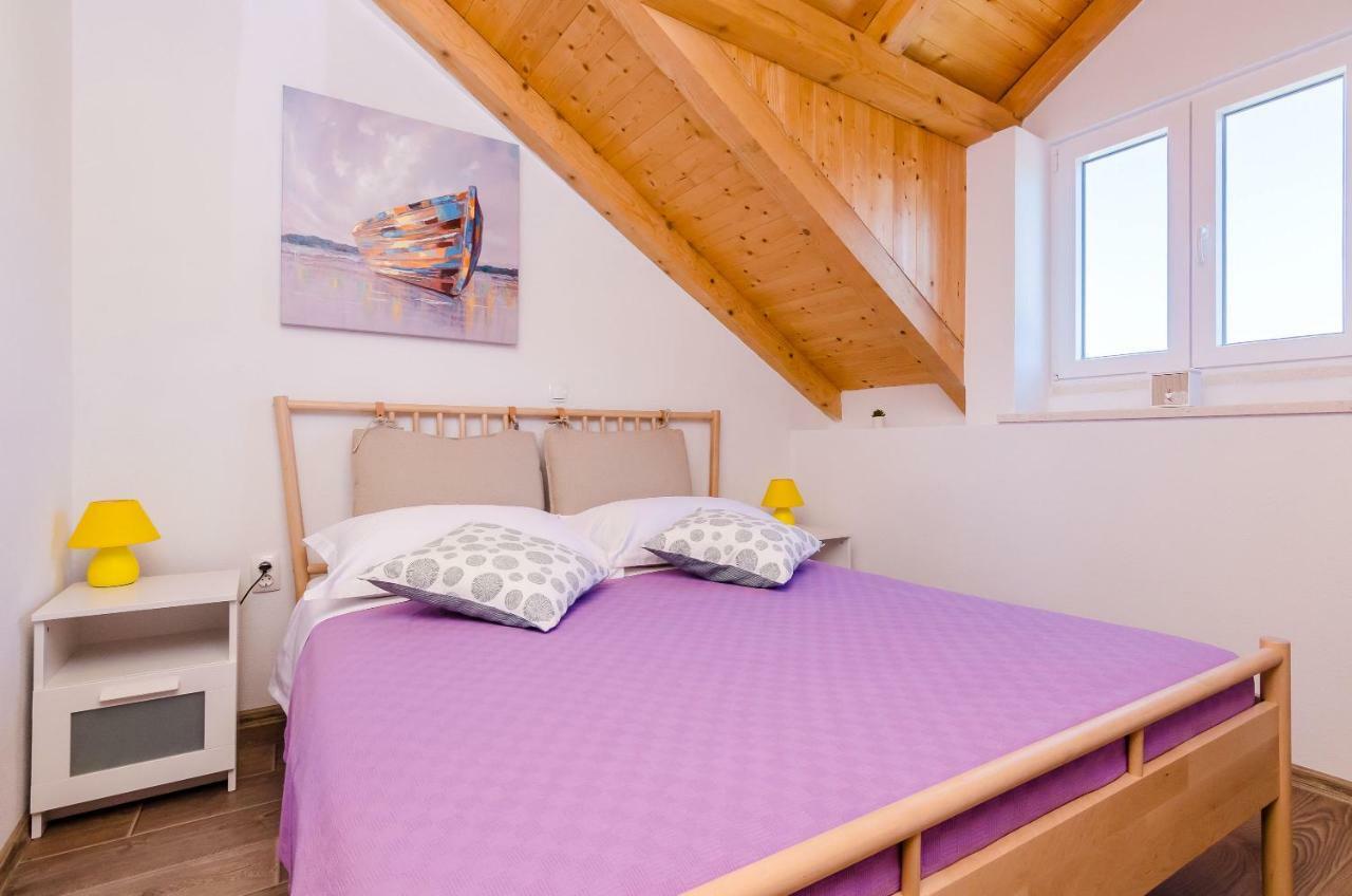Apartments Korita Maranovići Εξωτερικό φωτογραφία