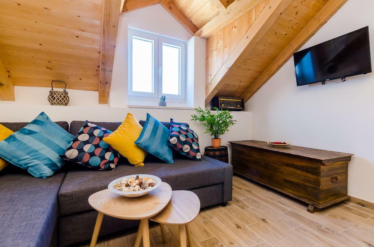 Apartments Korita Maranovići Εξωτερικό φωτογραφία