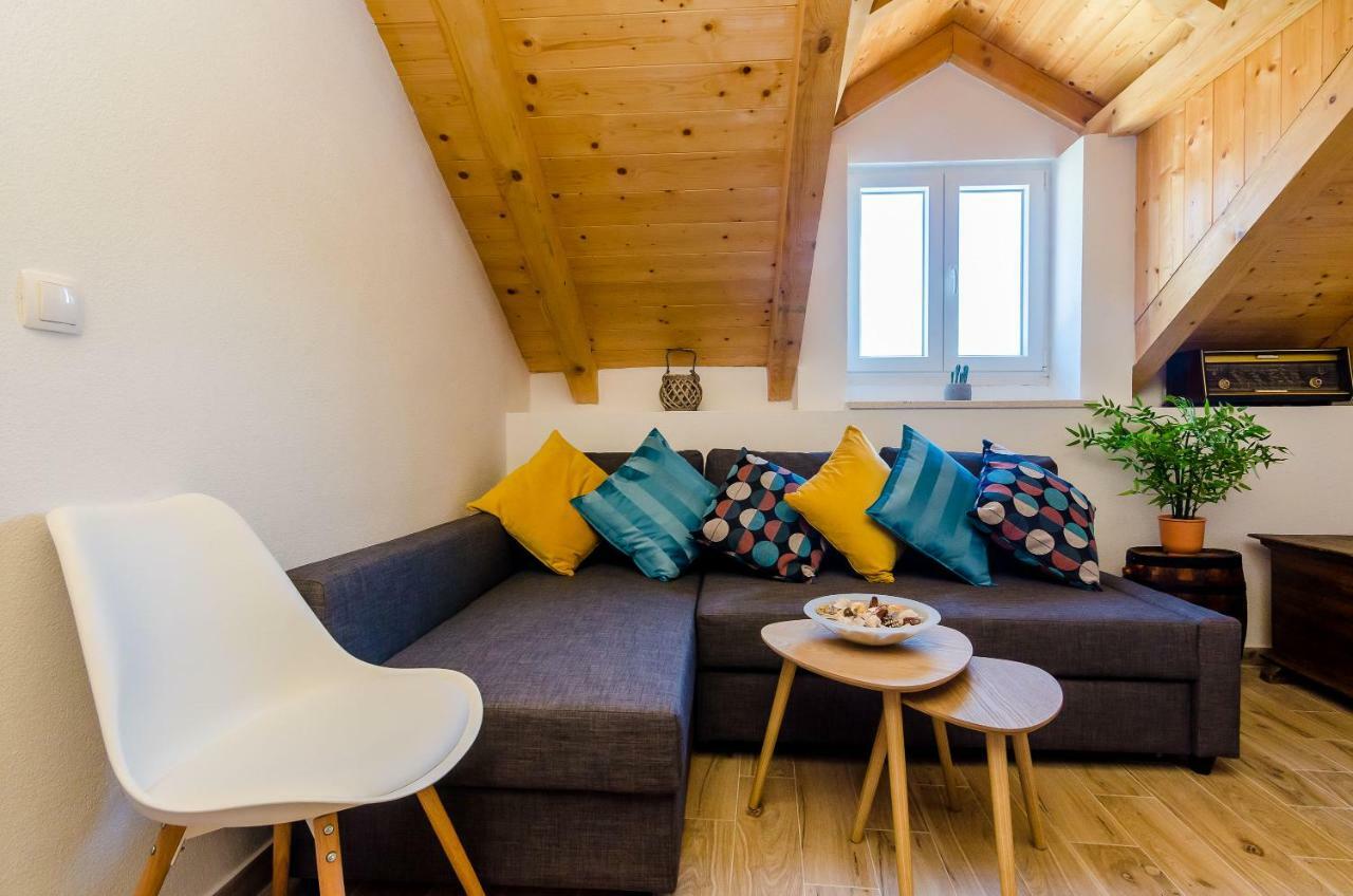 Apartments Korita Maranovići Εξωτερικό φωτογραφία