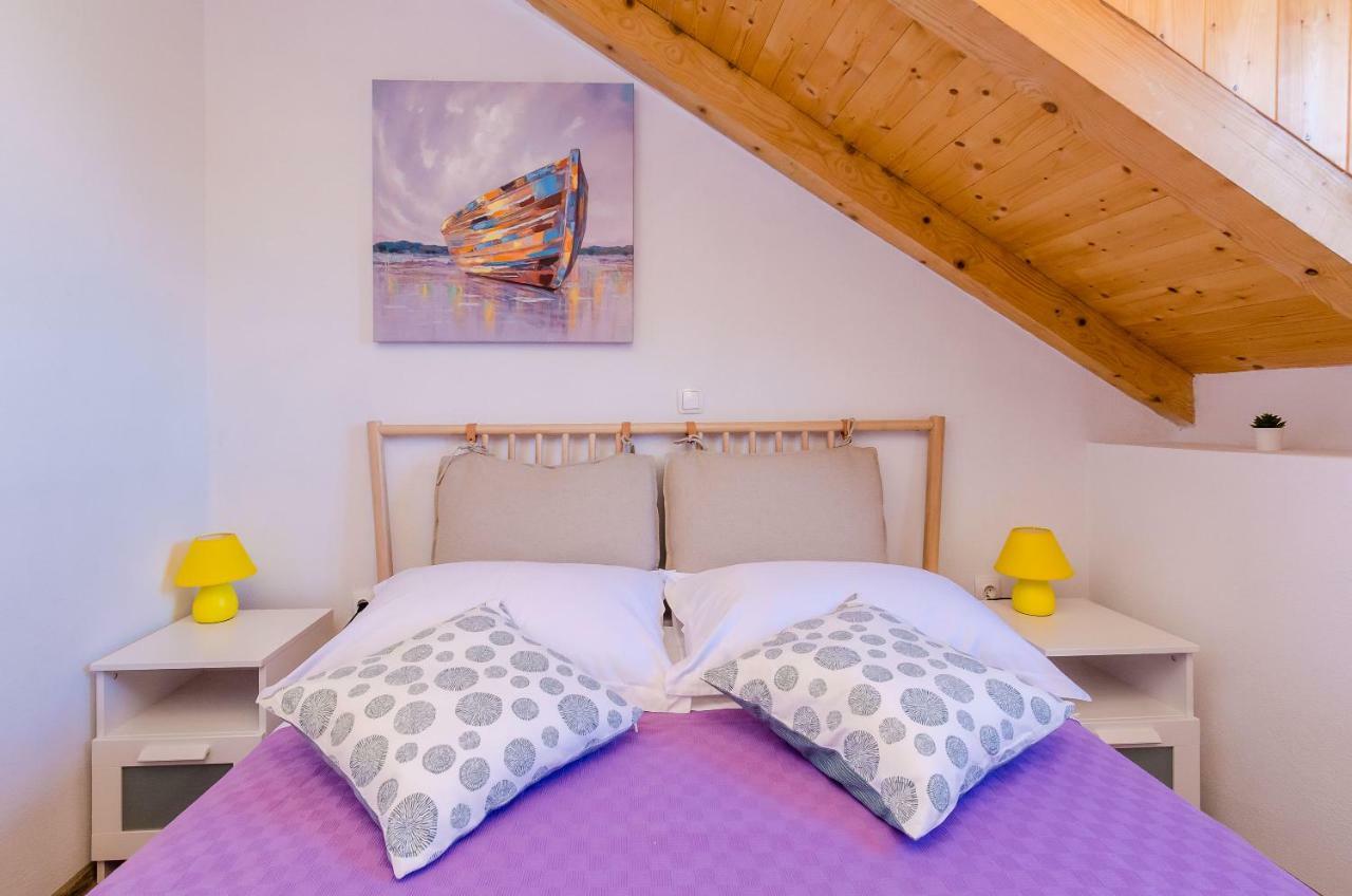 Apartments Korita Maranovići Εξωτερικό φωτογραφία