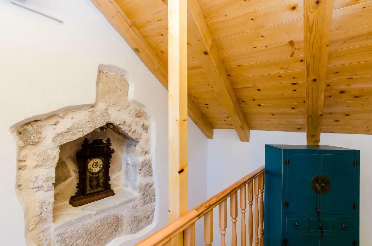 Apartments Korita Maranovići Εξωτερικό φωτογραφία