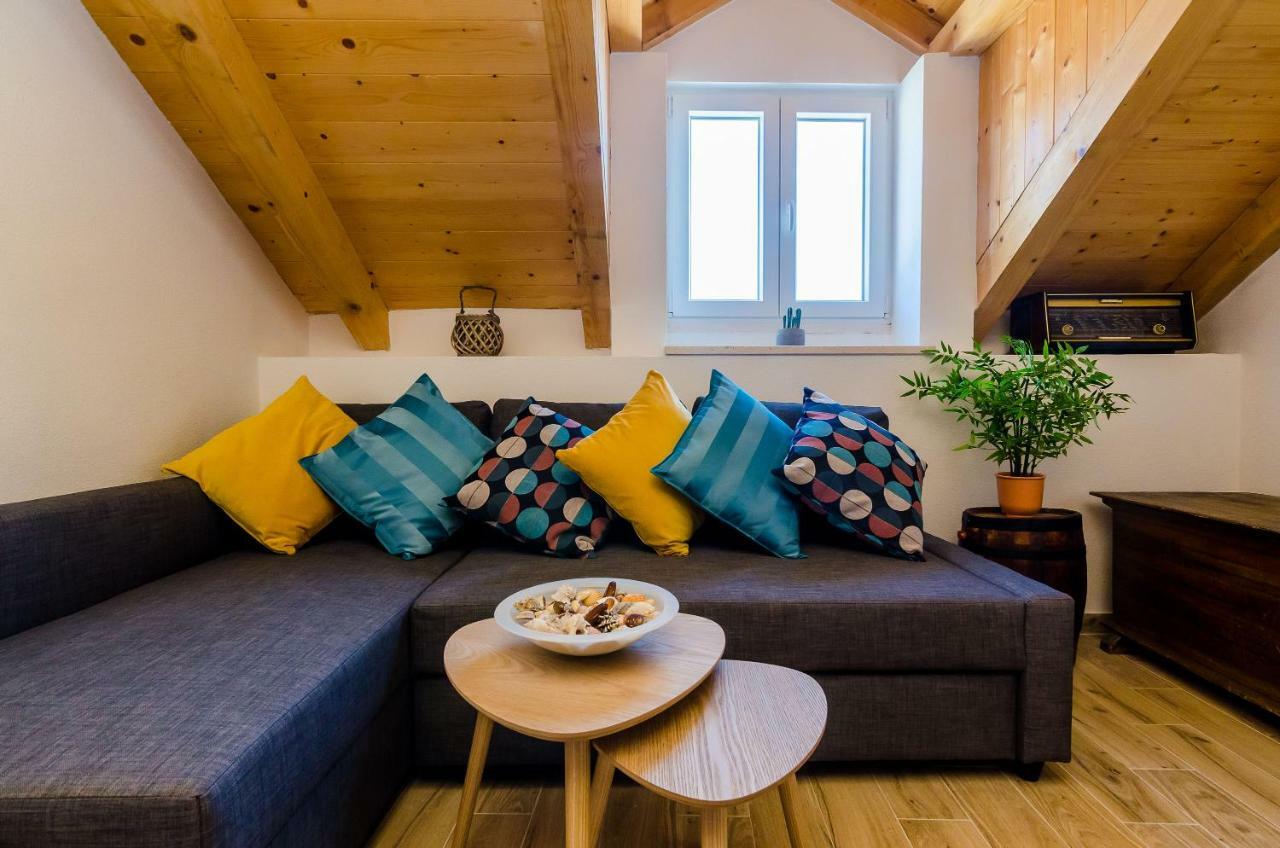 Apartments Korita Maranovići Εξωτερικό φωτογραφία