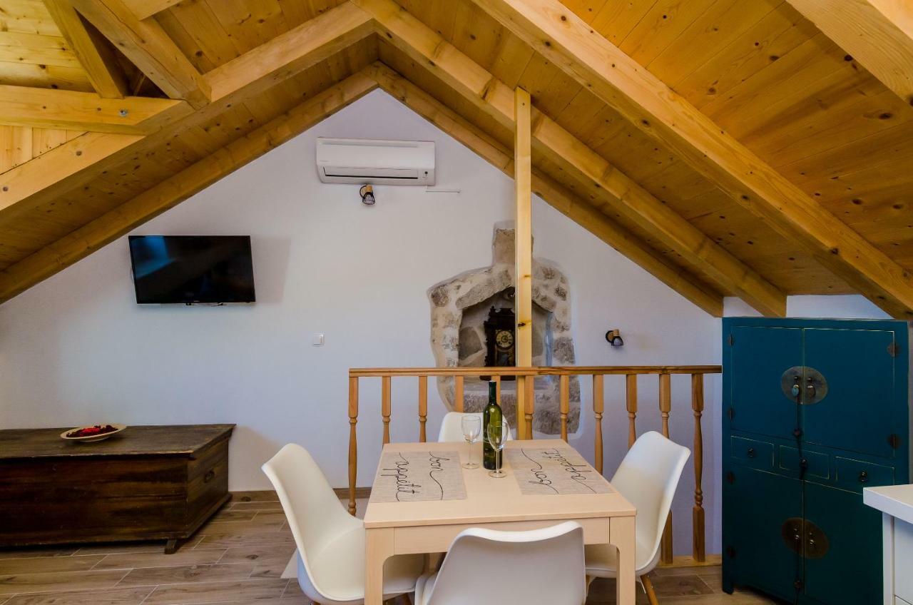 Apartments Korita Maranovići Εξωτερικό φωτογραφία