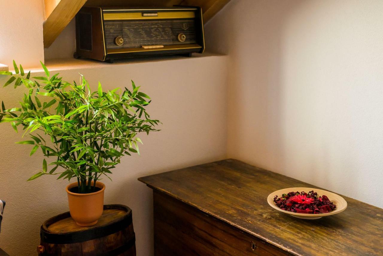 Apartments Korita Maranovići Εξωτερικό φωτογραφία