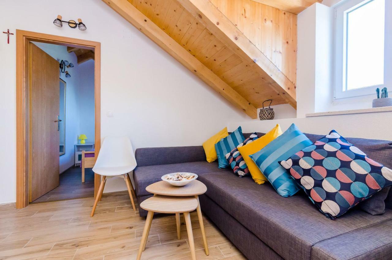 Apartments Korita Maranovići Εξωτερικό φωτογραφία