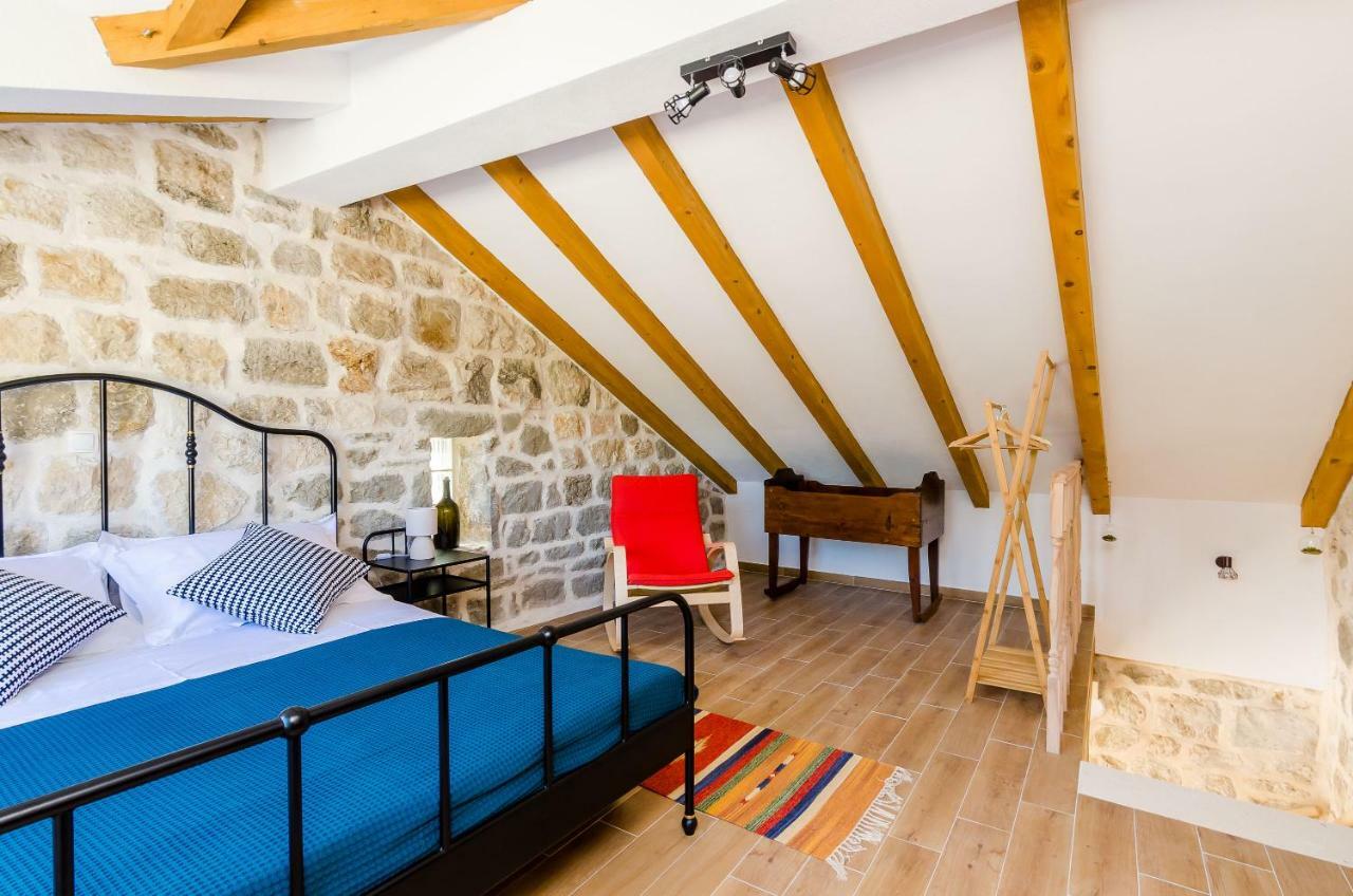Apartments Korita Maranovići Εξωτερικό φωτογραφία