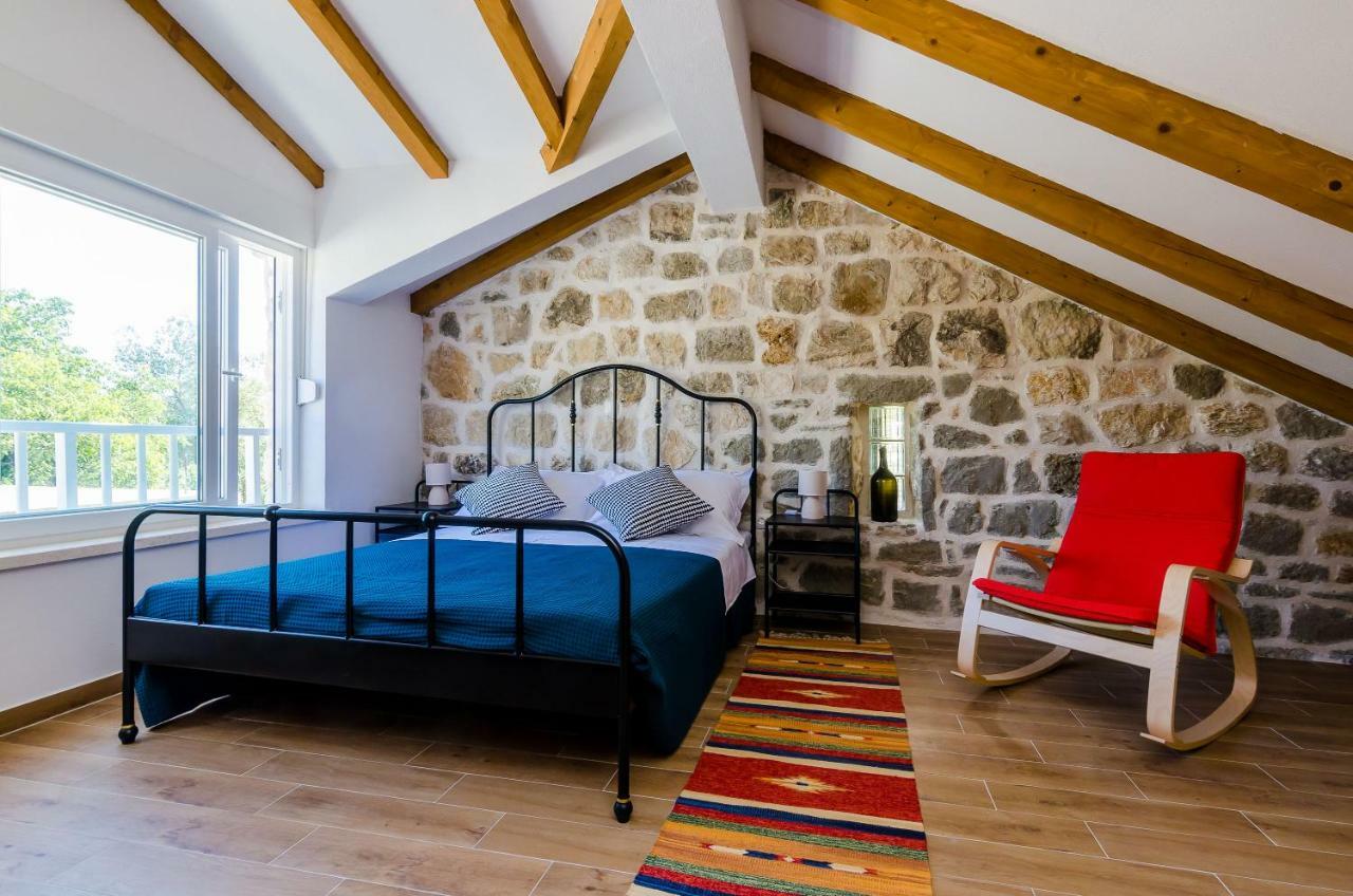 Apartments Korita Maranovići Εξωτερικό φωτογραφία