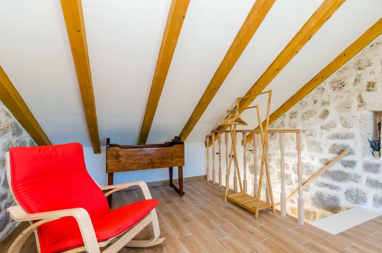 Apartments Korita Maranovići Εξωτερικό φωτογραφία