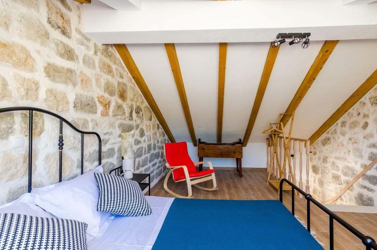 Apartments Korita Maranovići Εξωτερικό φωτογραφία