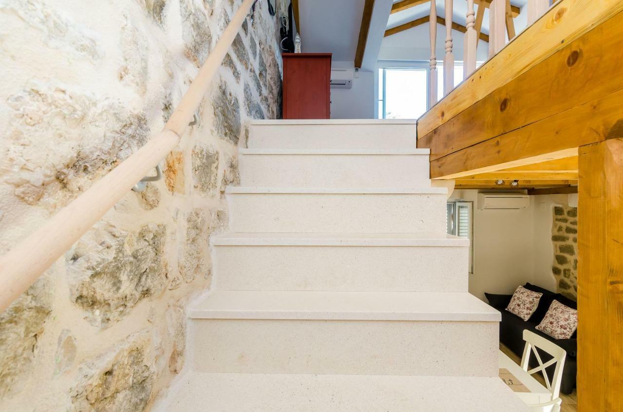 Apartments Korita Maranovići Εξωτερικό φωτογραφία