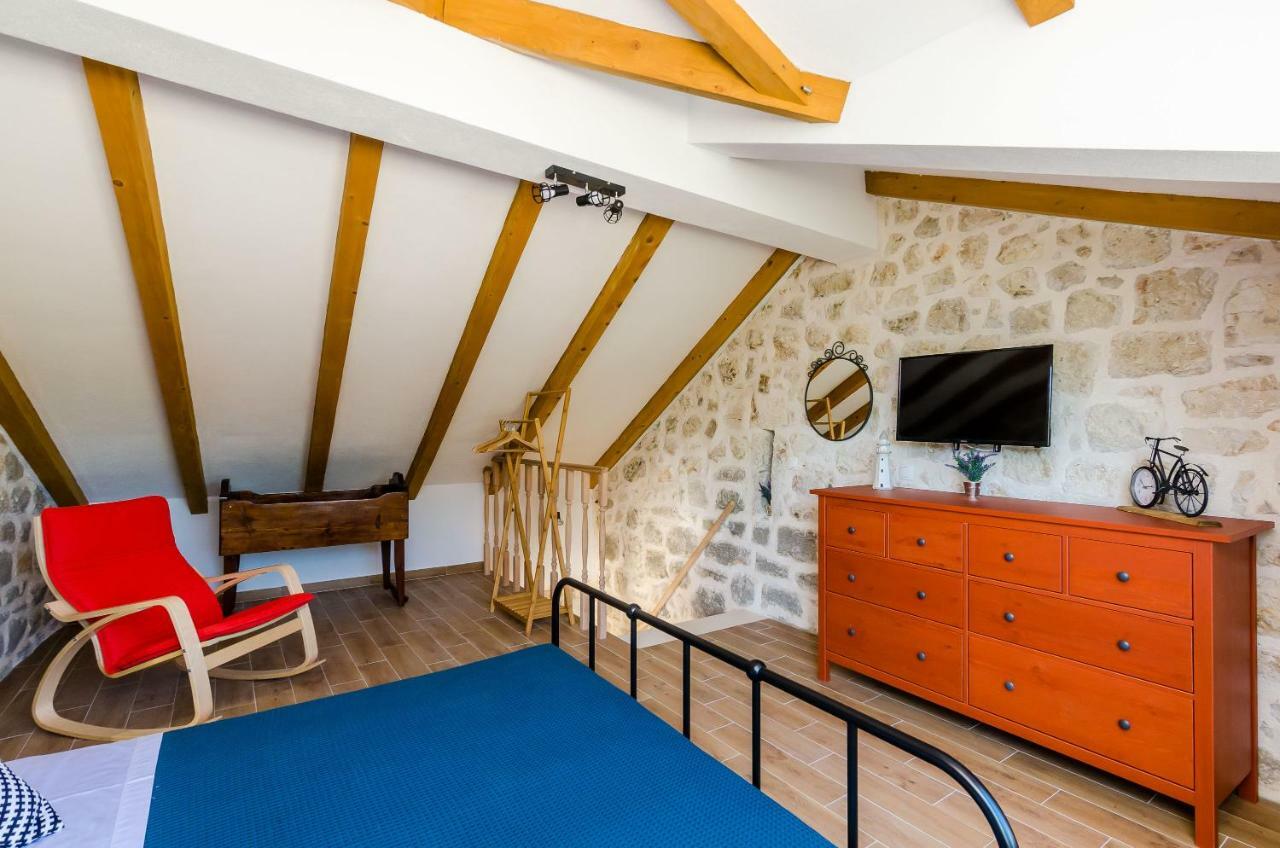 Apartments Korita Maranovići Εξωτερικό φωτογραφία