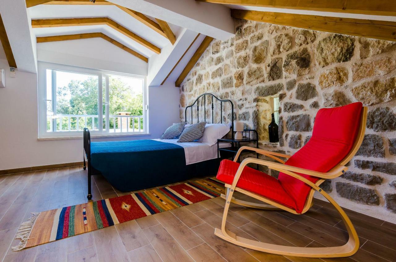 Apartments Korita Maranovići Εξωτερικό φωτογραφία