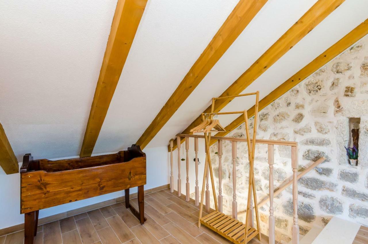 Apartments Korita Maranovići Εξωτερικό φωτογραφία