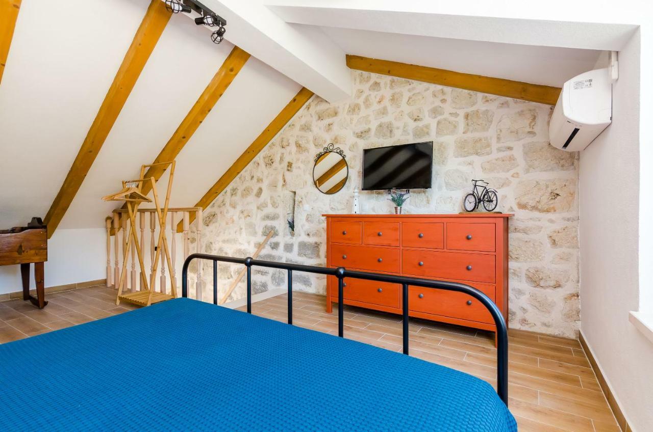 Apartments Korita Maranovići Εξωτερικό φωτογραφία