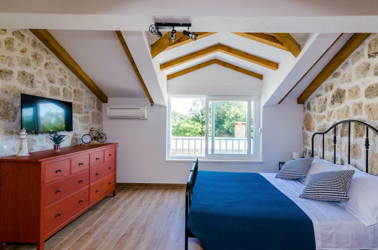 Apartments Korita Maranovići Εξωτερικό φωτογραφία