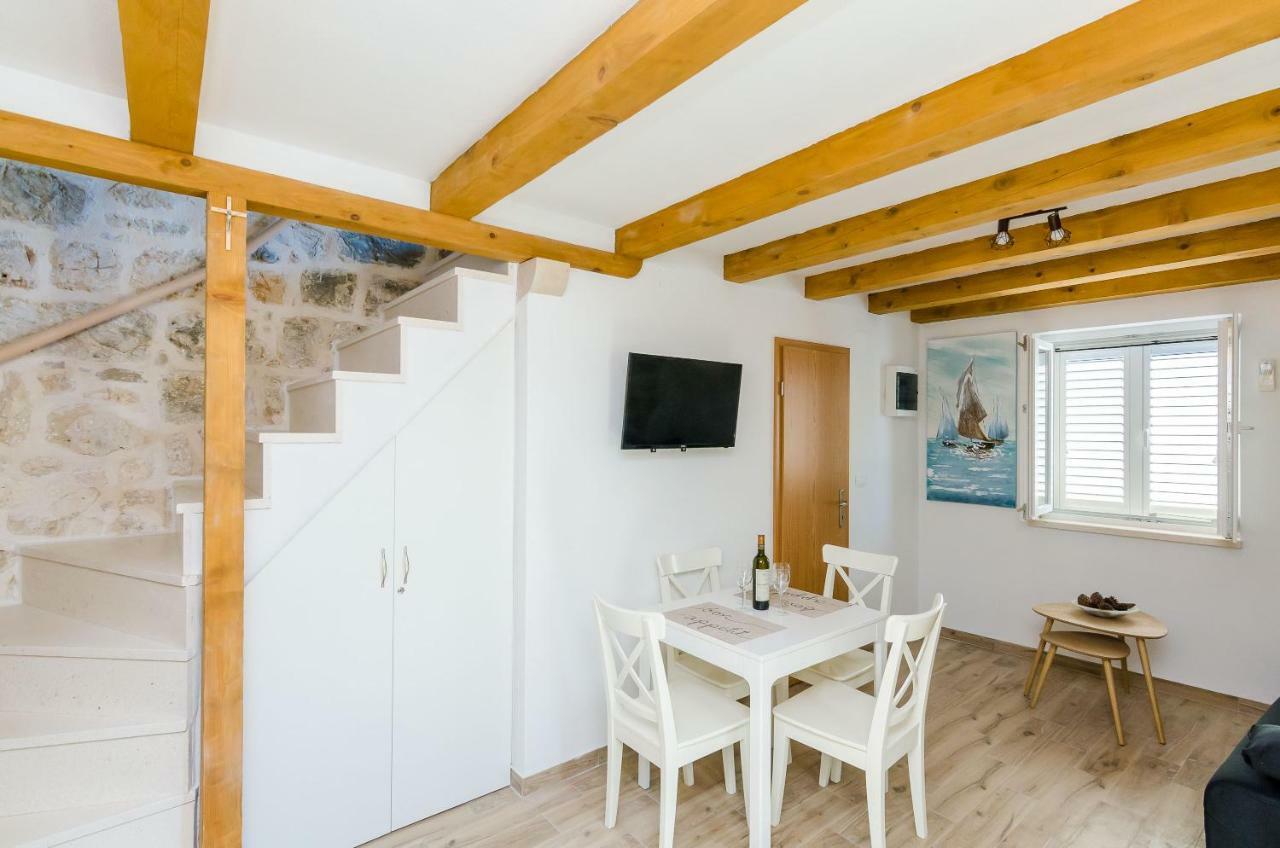 Apartments Korita Maranovići Εξωτερικό φωτογραφία