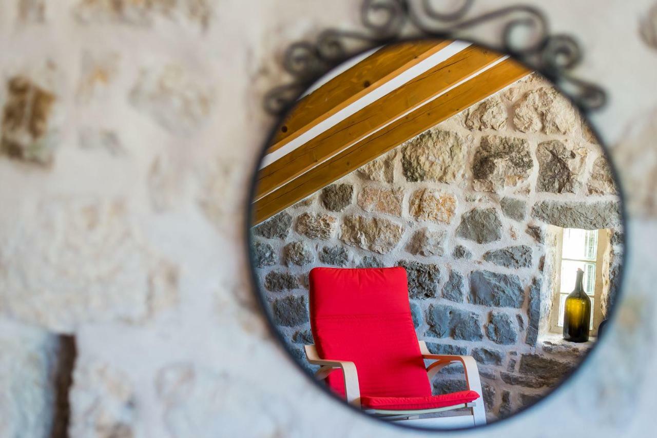 Apartments Korita Maranovići Εξωτερικό φωτογραφία