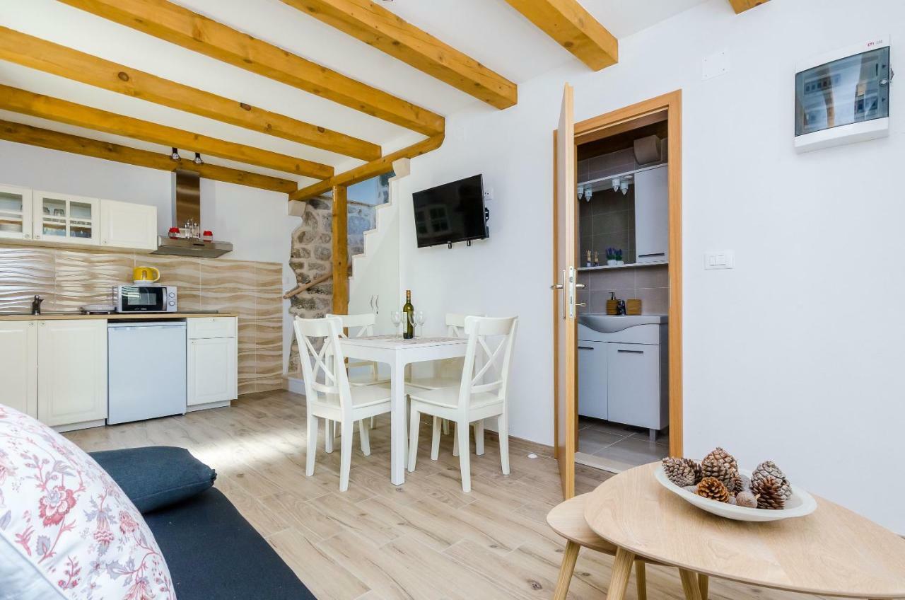 Apartments Korita Maranovići Εξωτερικό φωτογραφία
