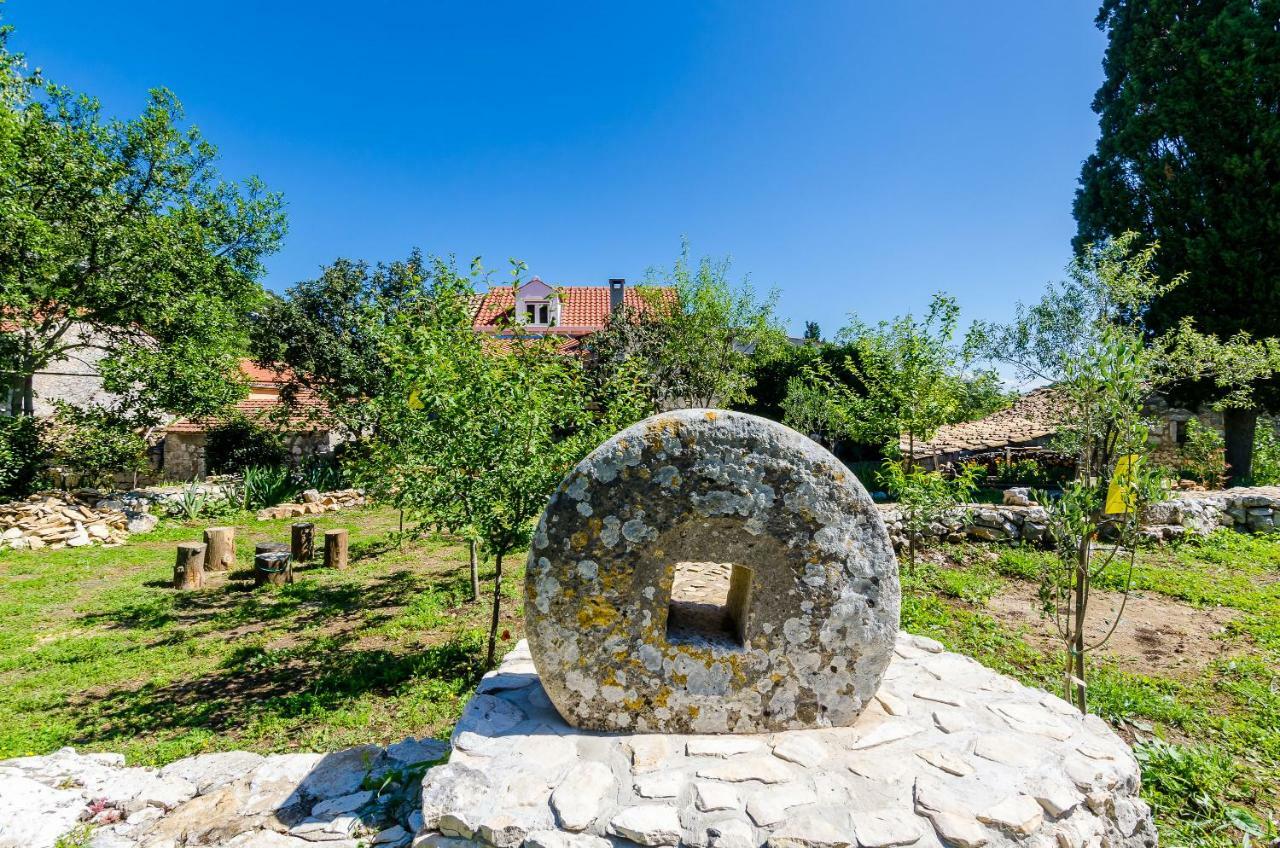 Apartments Korita Maranovići Εξωτερικό φωτογραφία