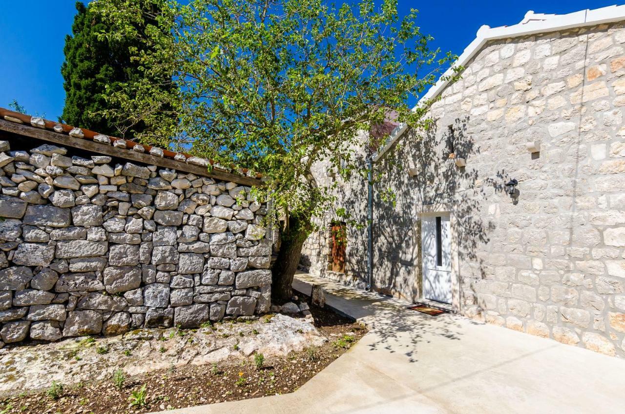 Apartments Korita Maranovići Εξωτερικό φωτογραφία