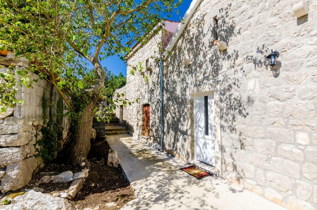 Apartments Korita Maranovići Εξωτερικό φωτογραφία
