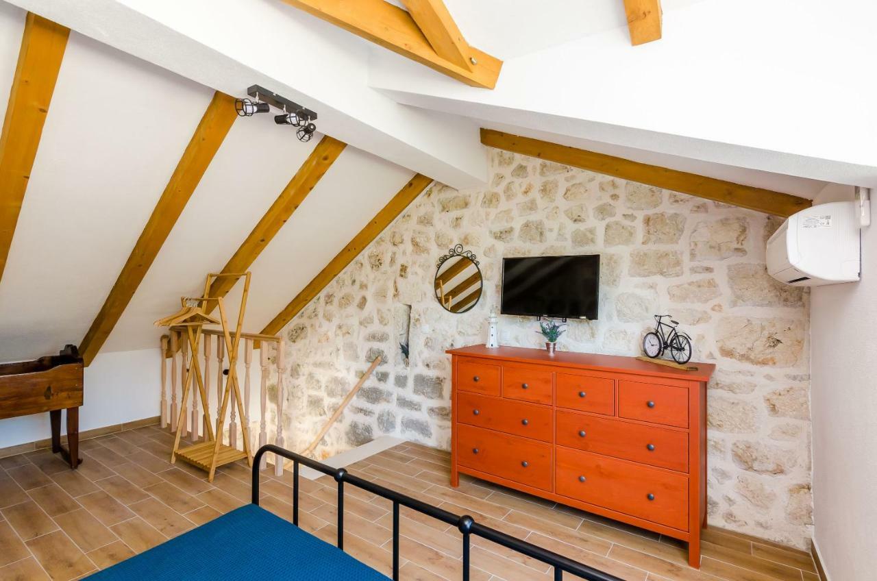 Apartments Korita Maranovići Εξωτερικό φωτογραφία